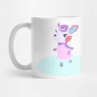 Diana! Mug